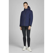Eskadron Jacke Fanatics Waterproof True Blue Eskadron Jacke Fanatics Waterproof True Blue