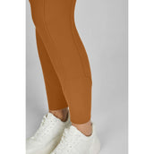 Eskadron Reitleggings Fanatics Pro Almond Eskadron Reitleggings Fanatics Pro Almond
