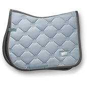Equestrian Stockholm Schabracke Springen Ice Blue Equestrian Stockholm Schabracke Springen Ice Blue