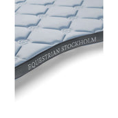 Equestrian Stockholm Schabracke Springen Ice Blue Equestrian Stockholm Schabracke Springen Ice Blue