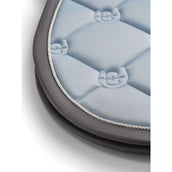 Equestrian Stockholm Schabracke Springen Ice Blue Equestrian Stockholm Schabracke Springen Ice Blue