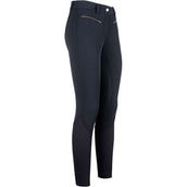 Euro-Star Reithose Airflow Full Grip Navy Euro-Star Reithose Airflow Full Grip Navy