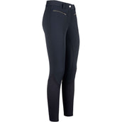 Euro-Star Reithose Airflow Full Grip Navy Euro-Star Reithose Airflow Full Grip Navy
