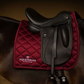 Equestrian Stockholm Schabracke Line Dressur Bordeaux Equestrian Stockholm Schabracke Line Dressur Bordeaux
