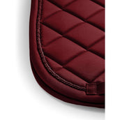 Equestrian Stockholm Schabracke Line Dressur Bordeaux Equestrian Stockholm Schabracke Line Dressur Bordeaux