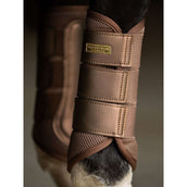Equestrian Stockholm Gamaschen Classic Mesh Champagne Equestrian Stockholm Gamaschen Classic Mesh Champagne
