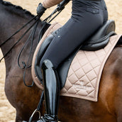 Equestrian Stockholm Schabracke Line Dressur Champagne Equestrian Stockholm Schabracke Line Dressur Champagne
