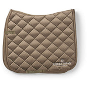 Equestrian Stockholm Schabracke Line Dressur Champagne Equestrian Stockholm Schabracke Line Dressur Champagne