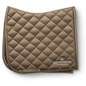 Equestrian Stockholm Schabracke Line Dressur Champagne Equestrian Stockholm Schabracke Line Dressur Champagne