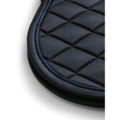 Equestrian Stockholm Schabracke Line Springen Navy Equestrian Stockholm Schabracke Line Springen Navy