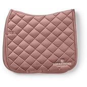 Equestrian Stockholm Schabracke Line Dressur Rosa Equestrian Stockholm Schabracke Line Dressur Rosa