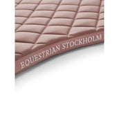 Equestrian Stockholm Schabracke Line Dressur Rosa Equestrian Stockholm Schabracke Line Dressur Rosa