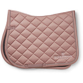Equestrian Stockholm Schabracke Line Springen Rosa Equestrian Stockholm Schabracke Line Springen Rosa