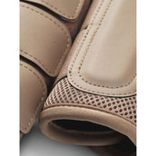 Equestrian Stockholm Gamaschen Classic Mesh Sand Equestrian Stockholm Gamaschen Classic Mesh Sand