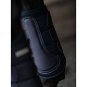 Equestrian Stockholm Gamaschen Classic Mesh Midnight Blue Equestrian Stockholm Gamaschen Classic Mesh Midnight Blue