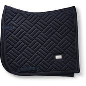 Equestrian Stockholm Schabracke Modern Dressur Midnight Blue Equestrian Stockholm Schabracke Modern Dressur Midnight Blue