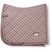 Equestrian Stockholm Schabracke Modern Dressur Midsummer Blush Equestrian Stockholm Schabracke Modern Dressur Midsummer Blush