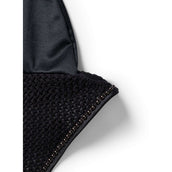 Equestrian Stockholm Fliegenhaube Modern Modern Mocha Equestrian Stockholm Fliegenhaube Modern Modern Mocha