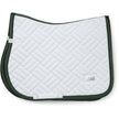 Weiß/Sycamore Green