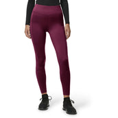 Equestrian Stockholm Reitleggings Movement Full Grip Merlot Equestrian Stockholm Reitleggings Movement Full Grip Merlot
