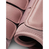 Equestrian Stockholm Gamaschen Classic Mesh Rosa Equestrian Stockholm Gamaschen Classic Mesh Rosa