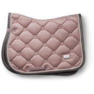Equestrian Stockholm Schabracke Springen Pink Pearl Equestrian Stockholm Schabracke Springen Pink Pearl