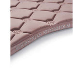 Equestrian Stockholm Schabracke Springen Pink Pearl Equestrian Stockholm Schabracke Springen Pink Pearl