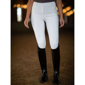 Equestrian Stockholm Reitleggings Premium Full Grip Weiß Equestrian Stockholm Reitleggings Premium Full Grip Weiß