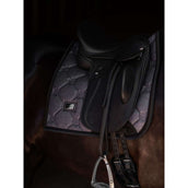 Equestrian Stockholm Schabracke Dressur Purple Glimmer Equestrian Stockholm Schabracke Dressur Purple Glimmer