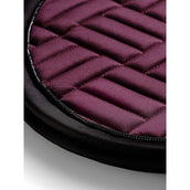 Equestrian Stockholm Schabracke Modern Springen Purple Night Equestrian Stockholm Schabracke Modern Springen Purple Night