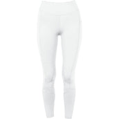 Equestrian Stockholm Reitleggings Movement Jump Weiß Equestrian Stockholm Reitleggings Movement Jump Weiß