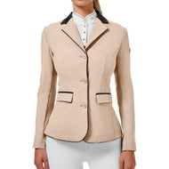 Equestrian Stockholm Turnierjacket Classic Sand Equestrian Stockholm Turnierjacket Classic Sand