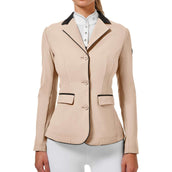 Equestrian Stockholm Turnierjacket Classic Sand Equestrian Stockholm Turnierjacket Classic Sand