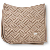 Equestrian Stockholm Schabracke Modern Dressur Sand Equestrian Stockholm Schabracke Modern Dressur Sand