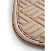 Equestrian Stockholm Schabracke Modern Dressur Sand Equestrian Stockholm Schabracke Modern Dressur Sand