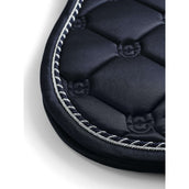 Equestrian Stockholm Schabracke Springen Midnight Blue Equestrian Stockholm Schabracke Springen Midnight Blue