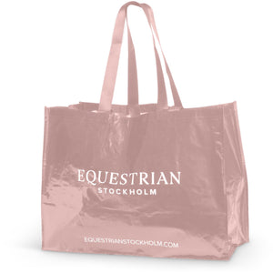 Equestrian Stockholm Stall Tasche Midsummer Blush Equestrian Stockholm Stall Tasche Midsummer Blush