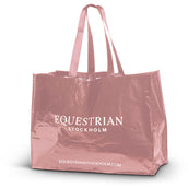 Equestrian Stockholm Stall Tasche Rosa Equestrian Stockholm Stall Tasche Rosa