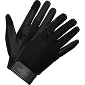 Equestrian Stockholm Reithandschuhe Summer Black Edition Equestrian Stockholm Reithandschuhe Summer Black Edition