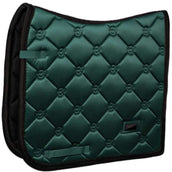 Equestrian Stockholm Schabracke Dressur Sycamore Green Equestrian Stockholm Schabracke Dressur Sycamore Green