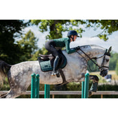 Equestrian Stockholm Schabracke Sportive Springen Sycamore Green Equestrian Stockholm Schabracke Sportive Springen Sycamore Green