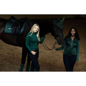 Equestrian Stockholm Shirt Vision Sycamore Green Equestrian Stockholm Shirt Vision Sycamore Green