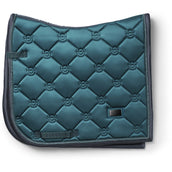 Equestrian Stockholm Schabracke Dressur Teal Blue Equestrian Stockholm Schabracke Dressur Teal Blue