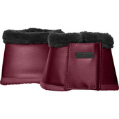 Equestrian Stockholm Hufglocken Merlot Equestrian Stockholm Hufglocken Merlot