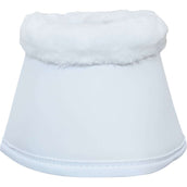 Equestrian Stockholm Hufglocken White Silver Equestrian Stockholm Hufglocken White Silver