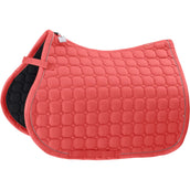 Eskadron Schabracke Classic Sports Cotton Vielseitig Coral Blossom Eskadron Schabracke Classic Sports Cotton Vielseitig Coral Blossom