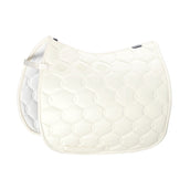 Eskadron Schabracke Glossy Wave Vielseitigkeit Creme Eskadron Schabracke Glossy Wave Vielseitigkeit Creme