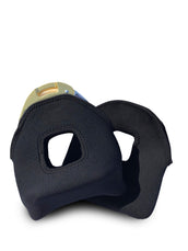 Eskadron Steigbügeltasche Neo st-cover Schwarz Eskadron Steigbügeltasche Neo st-cover Schwarz