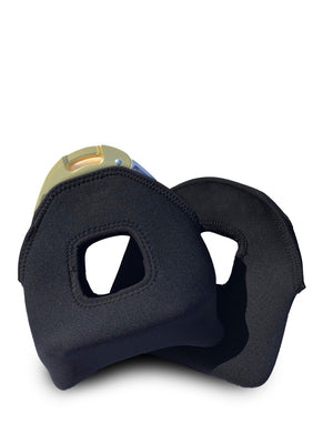 Eskadron Steigbügeltasche Neo st-cover Schwarz Eskadron Steigbügeltasche Neo st-cover Schwarz