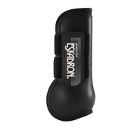 Eskadron Sehnenschutz Classic Schwarz Eskadron Sehnenschutz Classic Schwarz